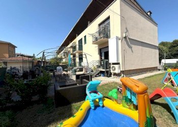Casa semi indipendente Via Giotto, Trecate - foto 6