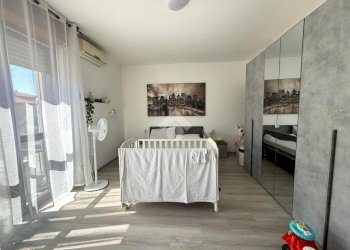 Casa semi indipendente Via Giotto, Trecate - foto 24