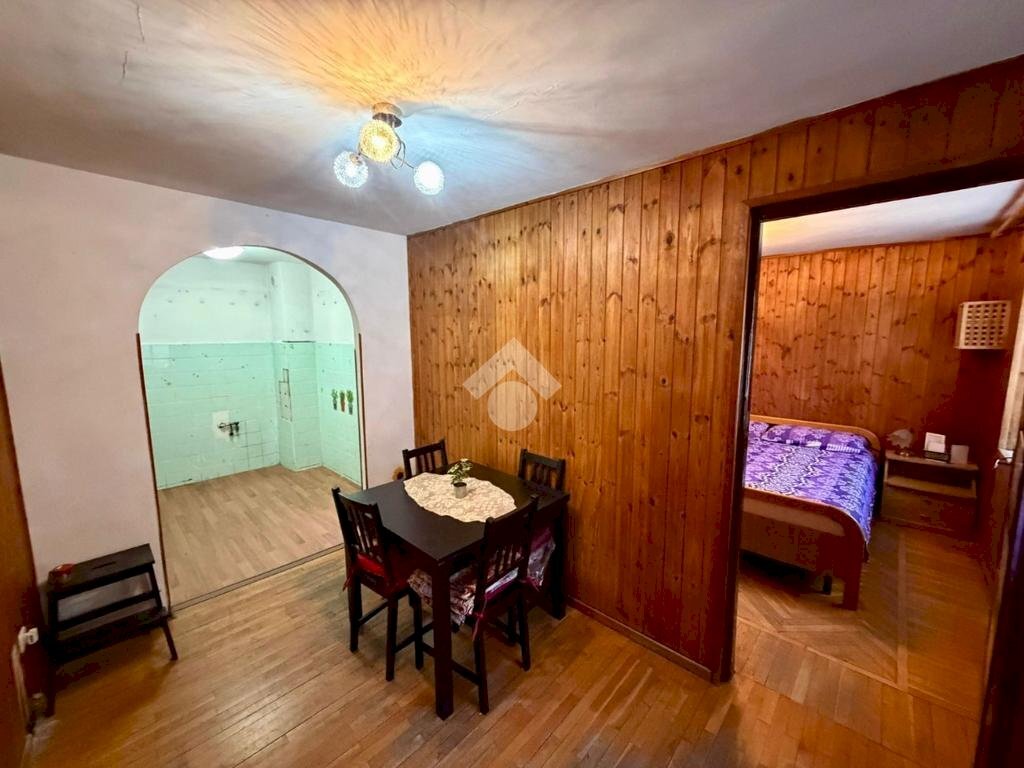 Three-room apartment Via Roma, Quart - photo 3