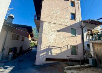 Trilocale Via Roma, Quart - foto 1