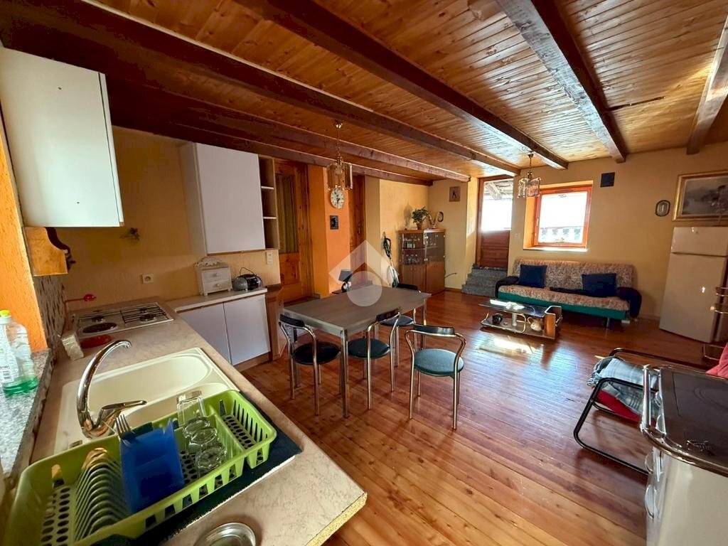 Apartment Frazione Baravex Dessous, Nus - photo 3