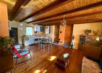 Apartment Frazione Baravex Dessous, Nus - photo 4