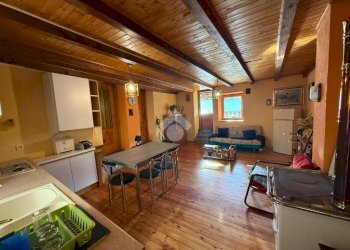 Apartment Frazione Baravex Dessous, Nus - photo 5
