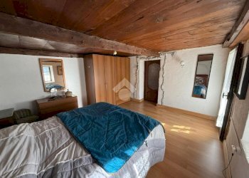 Apartment Frazione Baravex Dessous, Nus - photo 9