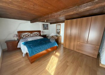 Apartment Frazione Baravex Dessous, Nus - photo 10