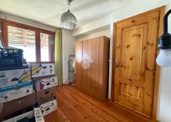 Apartment Frazione Baravex Dessous, Nus - photo 11