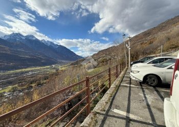 Apartment Frazione Baravex Dessous, Nus - photo 16