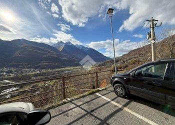 Apartment Frazione Baravex Dessous, Nus - photo 21