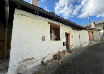 Apartment Frazione Baravex Dessous, Nus - photo 23