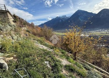 Apartment Frazione Baravex Dessous, Nus - photo 26