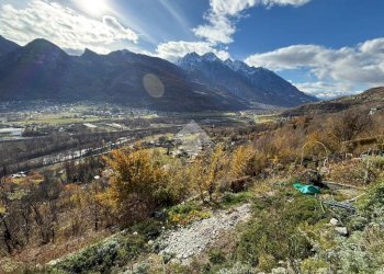 Apartment Frazione Baravex Dessous, Nus - photo 27