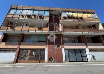 Three-room apartment Via mazzini, Cameri - photo 27