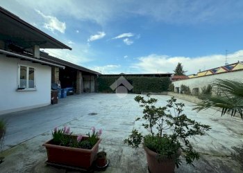 Casa indipendente Via Varallino, Galliate - foto 24