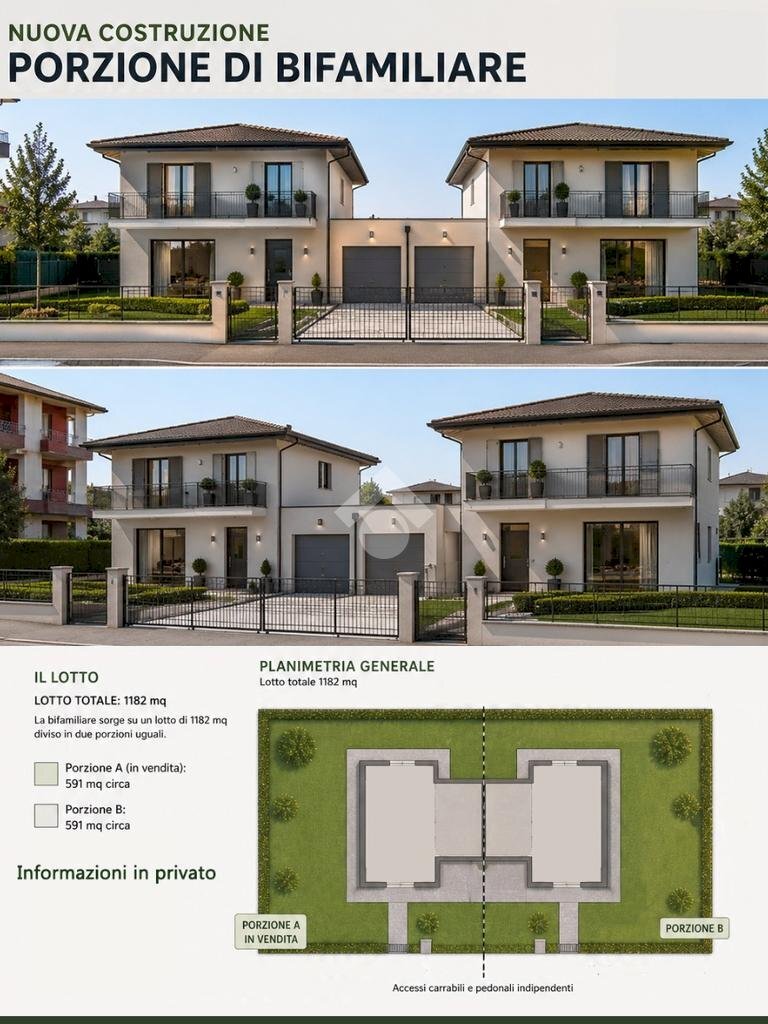 Building land Via isonzo, Comacchio - photo 3