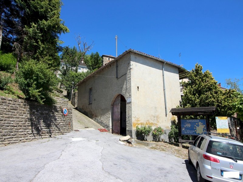 Rustic Marsaglia - photo 1