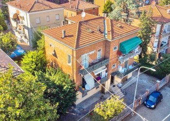Trilocale Via Gaetano Fantuzzi, Reggio nell'Emilia - foto 28