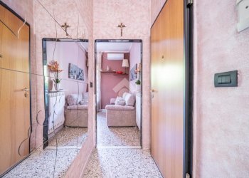 Trilocale Via Gaetano Fantuzzi, Reggio nell'Emilia - foto 4