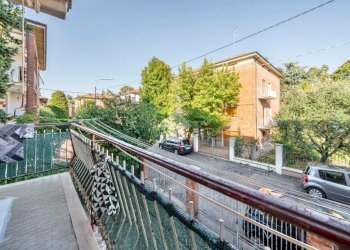 Trilocale Via Gaetano Fantuzzi, Reggio nell'Emilia - foto 6