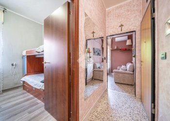 Trilocale Via Gaetano Fantuzzi, Reggio nell'Emilia - foto 9