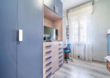 Trilocale Via Gaetano Fantuzzi, Reggio nell'Emilia - foto 16
