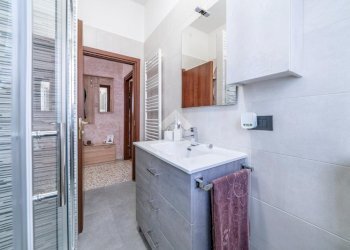 Trilocale Via Gaetano Fantuzzi, Reggio nell'Emilia - foto 15