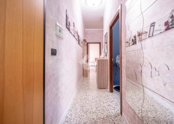 Trilocale Via Gaetano Fantuzzi, Reggio nell'Emilia - foto 19