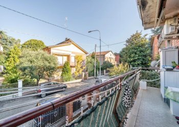 Trilocale Via Gaetano Fantuzzi, Reggio nell'Emilia - foto 24