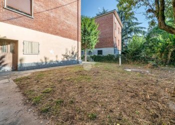 Trilocale Via Gaetano Fantuzzi, Reggio nell'Emilia - foto 27