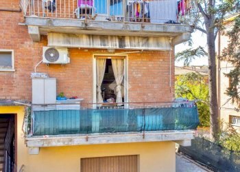 Trilocale Via Gaetano Fantuzzi, Reggio nell'Emilia - foto 29