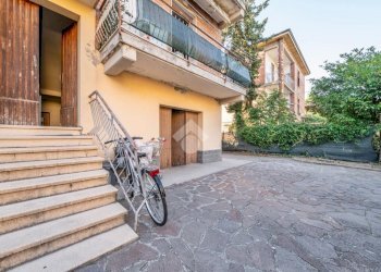 Trilocale Via Gaetano Fantuzzi, Reggio nell'Emilia - foto 3