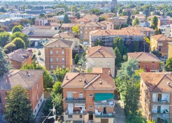 Trilocale Via Gaetano Fantuzzi, Reggio nell'Emilia - foto 32
