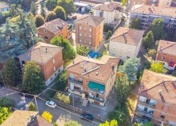 Trilocale Via Gaetano Fantuzzi, Reggio nell'Emilia - foto 35