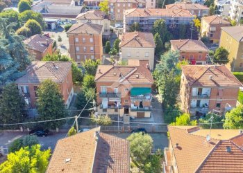 Trilocale Via Gaetano Fantuzzi, Reggio nell'Emilia - foto 37