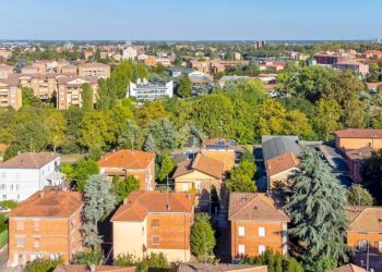 Trilocale Via Gaetano Fantuzzi, Reggio nell'Emilia - foto 1