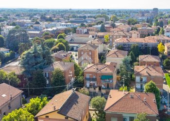 Trilocale Via Gaetano Fantuzzi, Reggio nell'Emilia - foto 40