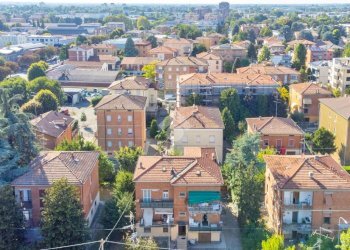 Trilocale Via Gaetano Fantuzzi, Reggio nell'Emilia - foto 39