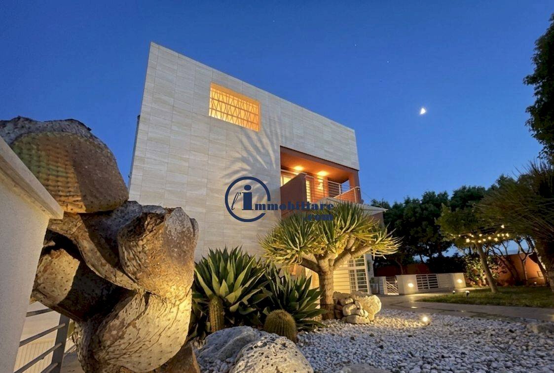 Foto 1 - Villa via arcuti, Lecce - foto 1