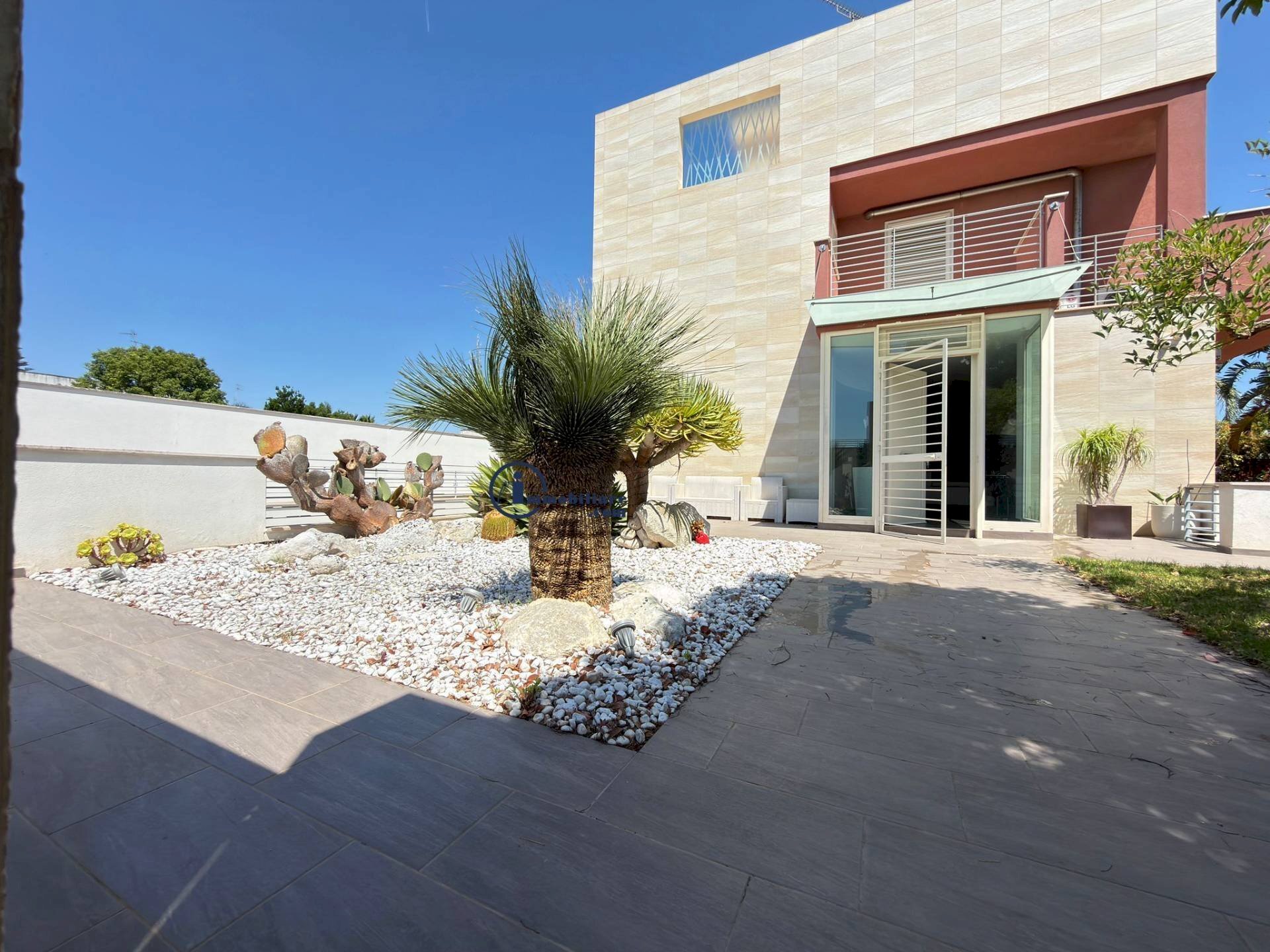 Foto 1 - Villa via arcuti, Lecce - photo 1