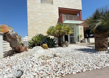 Foto 4 - Villa via arcuti, Lecce - foto 4