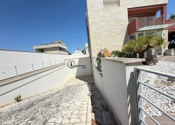 Foto 7 - Villa via arcuti, Lecce - foto 7