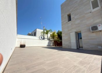 Foto 14 - Villa via arcuti, Lecce - foto 14