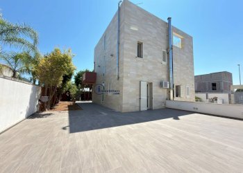 Foto 15 - Villa via arcuti, Lecce - foto 15