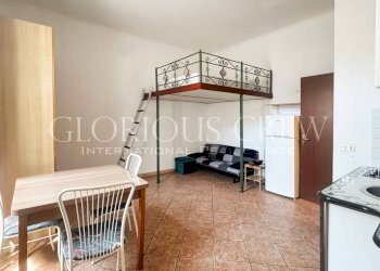 Foto 1 - One-room apartment Via Jacopo Dal Verme, Milano - photo 1