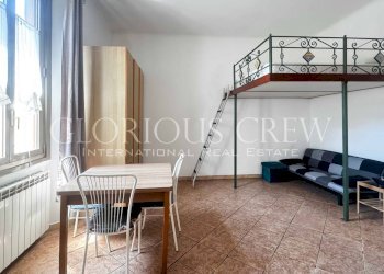 Foto 2 - One-room apartment Via Jacopo Dal Verme, Milano - photo 2