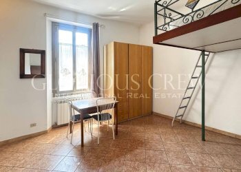 Foto 3 - One-room apartment Via Jacopo Dal Verme, Milano - photo 3