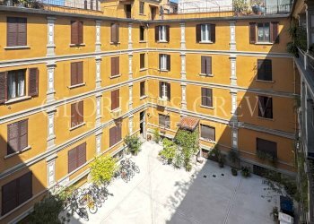 Foto 11 - One-room apartment Via Jacopo Dal Verme, Milano - photo 11