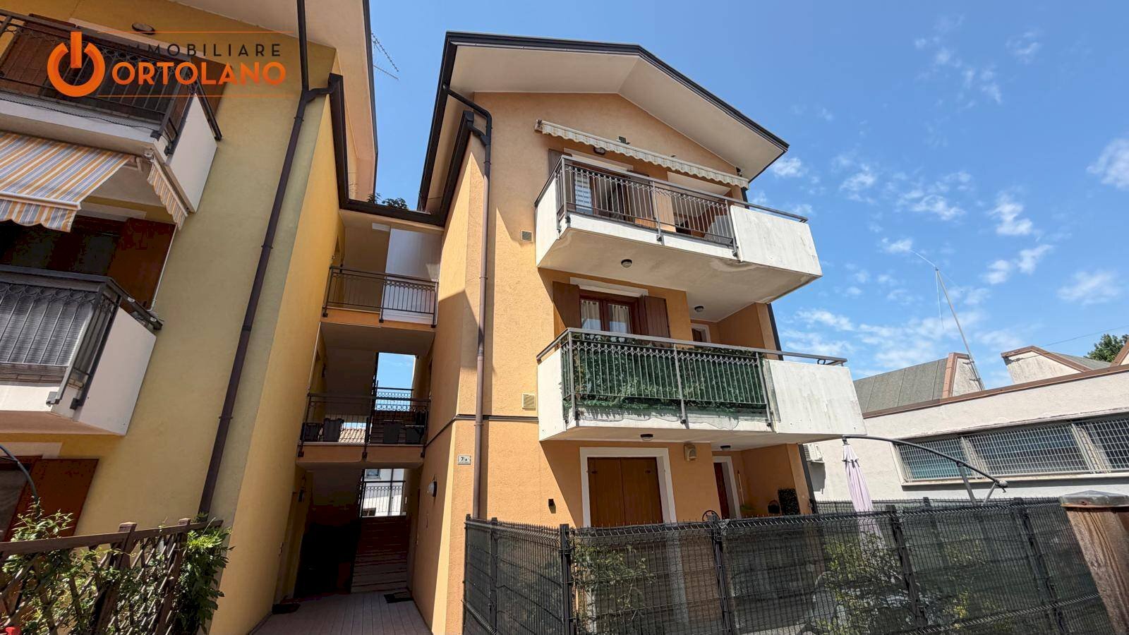 Foto 1 - Three-room apartment Via dell'Infanzia - Staranzano
 
7, Staranzano - photo 1