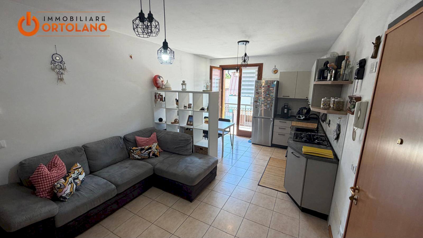Foto 2 - Three-room apartment Via dell'Infanzia - Staranzano
7, Staranzano - photo 2