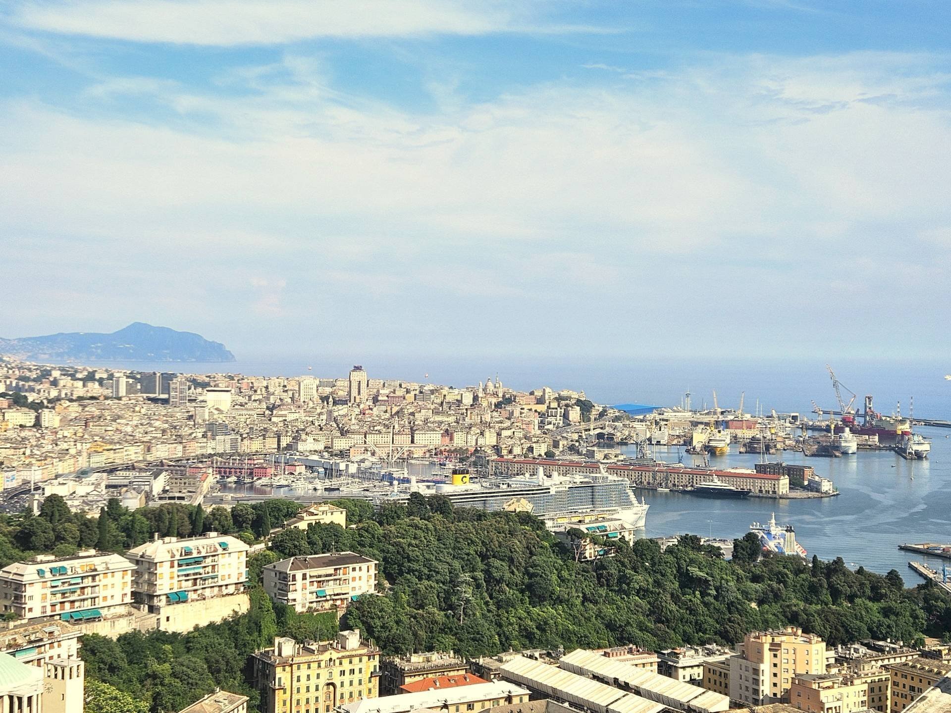 Foto 1 - Apartment Via Pomposa, Genova - photo 1