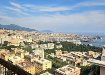 Foto 13 - Apartment Via Pomposa, Genova - photo 13